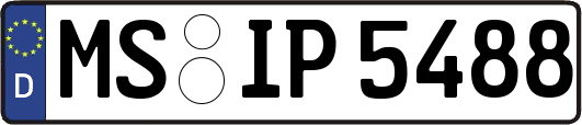 MS-IP5488