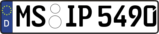 MS-IP5490