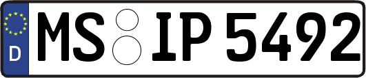 MS-IP5492