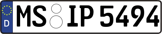 MS-IP5494