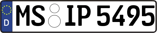 MS-IP5495