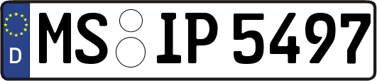 MS-IP5497