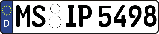 MS-IP5498