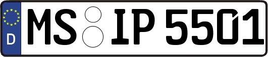 MS-IP5501