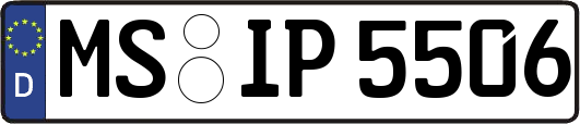 MS-IP5506