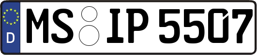 MS-IP5507