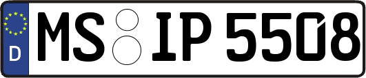 MS-IP5508