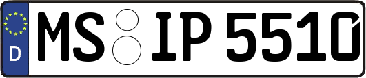 MS-IP5510