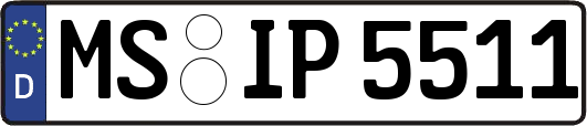 MS-IP5511