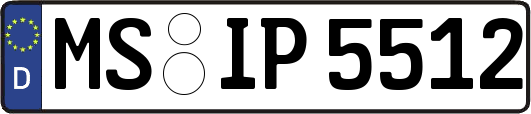 MS-IP5512