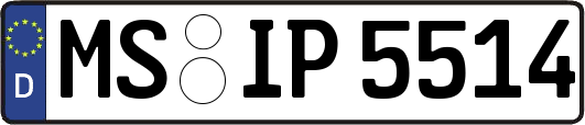MS-IP5514