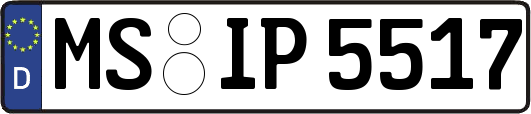 MS-IP5517