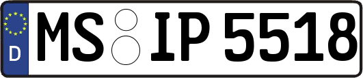 MS-IP5518