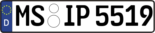 MS-IP5519