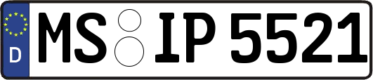 MS-IP5521