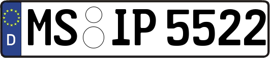 MS-IP5522