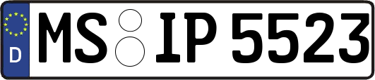 MS-IP5523