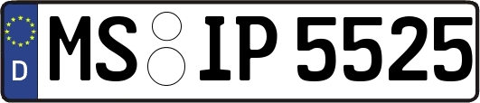 MS-IP5525