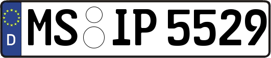 MS-IP5529