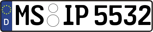 MS-IP5532