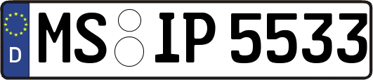 MS-IP5533