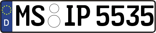 MS-IP5535