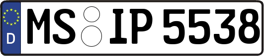 MS-IP5538