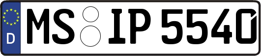 MS-IP5540
