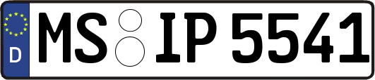 MS-IP5541