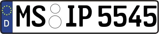 MS-IP5545