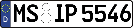 MS-IP5546