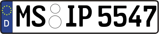 MS-IP5547