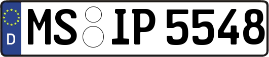 MS-IP5548