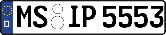 MS-IP5553
