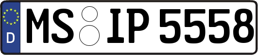 MS-IP5558
