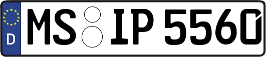 MS-IP5560