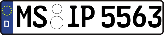 MS-IP5563