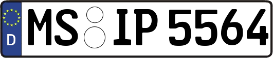 MS-IP5564