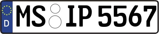 MS-IP5567