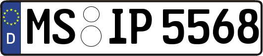 MS-IP5568