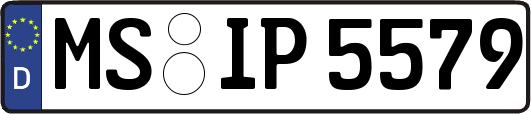 MS-IP5579