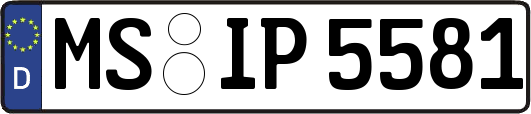 MS-IP5581