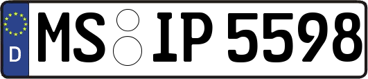 MS-IP5598