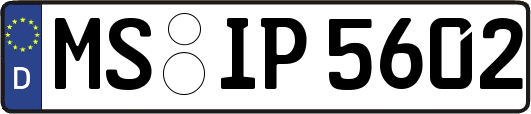 MS-IP5602