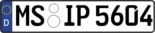 MS-IP5604