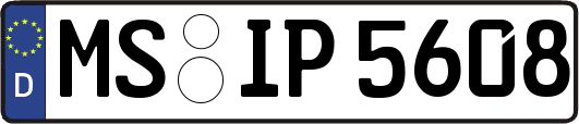 MS-IP5608