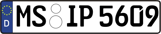 MS-IP5609