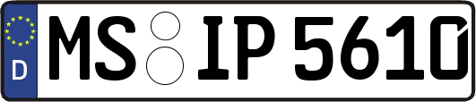 MS-IP5610