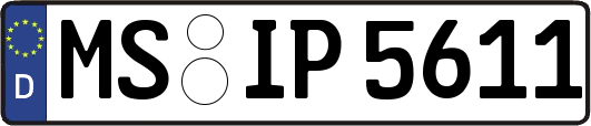 MS-IP5611