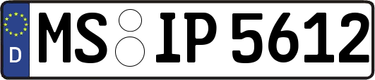 MS-IP5612